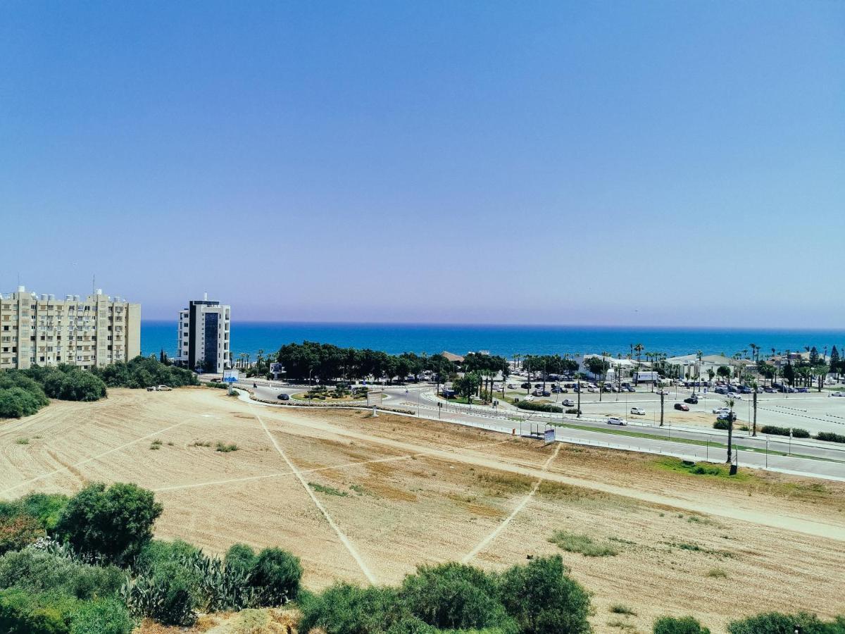Mackenzie Seaview Paradise Lárnaca Exterior foto